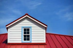 how metal roofing is environmentally friendly